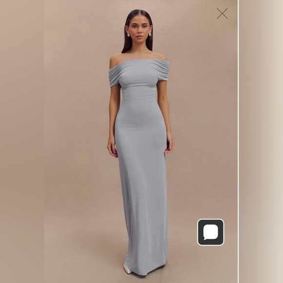 Meshki Dresses & Skirts - NWT - Meshki Imogen Dress